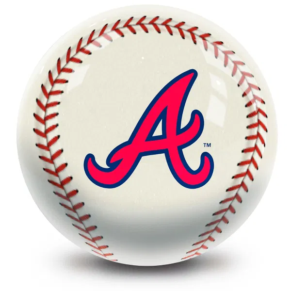 OTB MLB - Baseball - Atlanta Braves