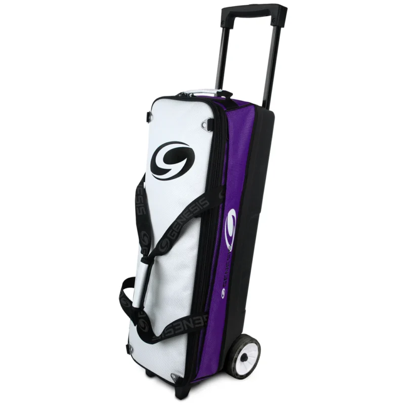 GENESIS SPORT 3 BALL MOD ROLLER - Image 6