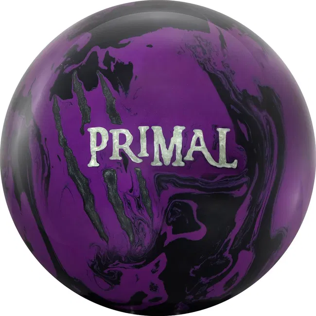 MOTIV PRIMAL GHOST PURPLE/BLACK SOLID