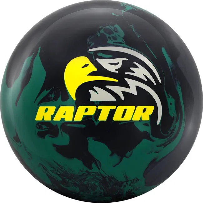 MOTIV RAPTOR REIGN BLACK/DARK TEAL/CHARCOAL SOLID