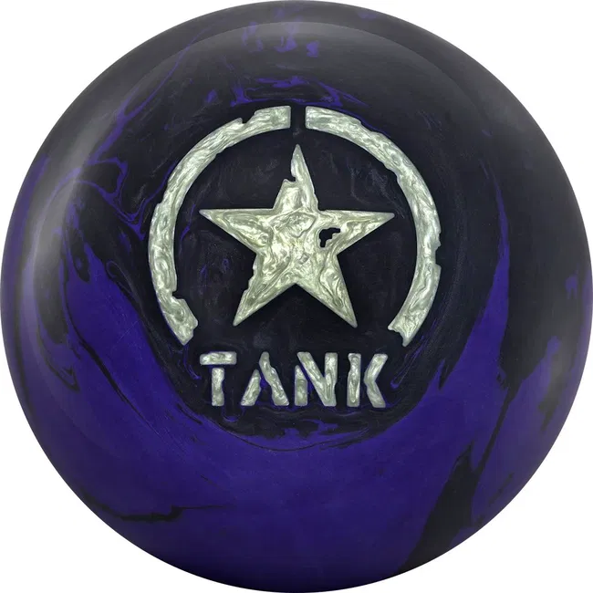 MOTIV SHADOW TANK PURPLE/BLACK PEARL MICROCELL POLYMER