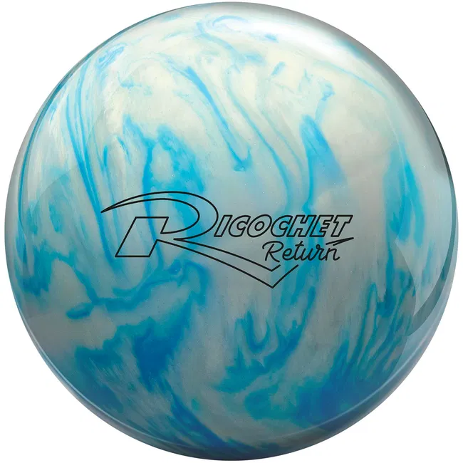 COLUMBIA 300 RICOCHET RETURN HYBRID ICE/SKY