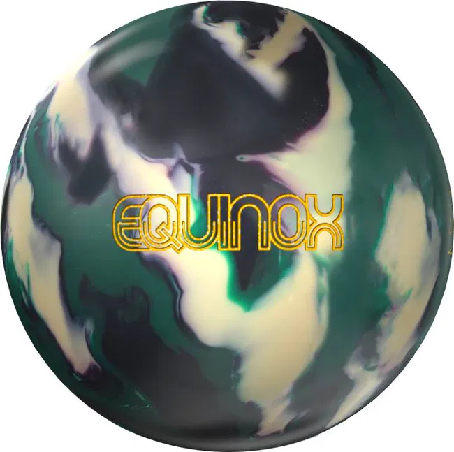 STORM EQUINOX SOLID GREEN/BLACK/WHITE