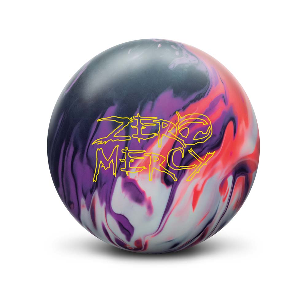 HAMMER ZERO MERCY SOLID BLACK/PURPLE/WHITE/RED