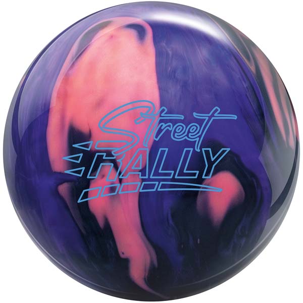 COLUMBIA STREET RALLY BLACK/ROSE GOLD/PURPLE PEARL